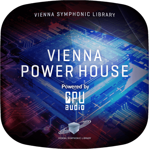 VSL Vienna Power House