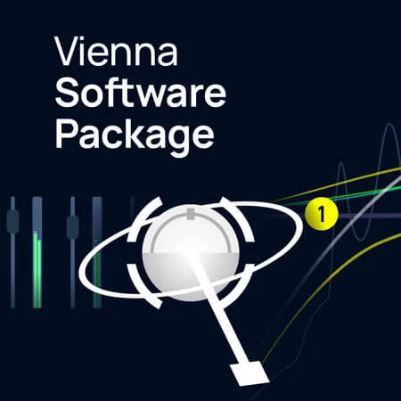 VSL Vienna Software Package