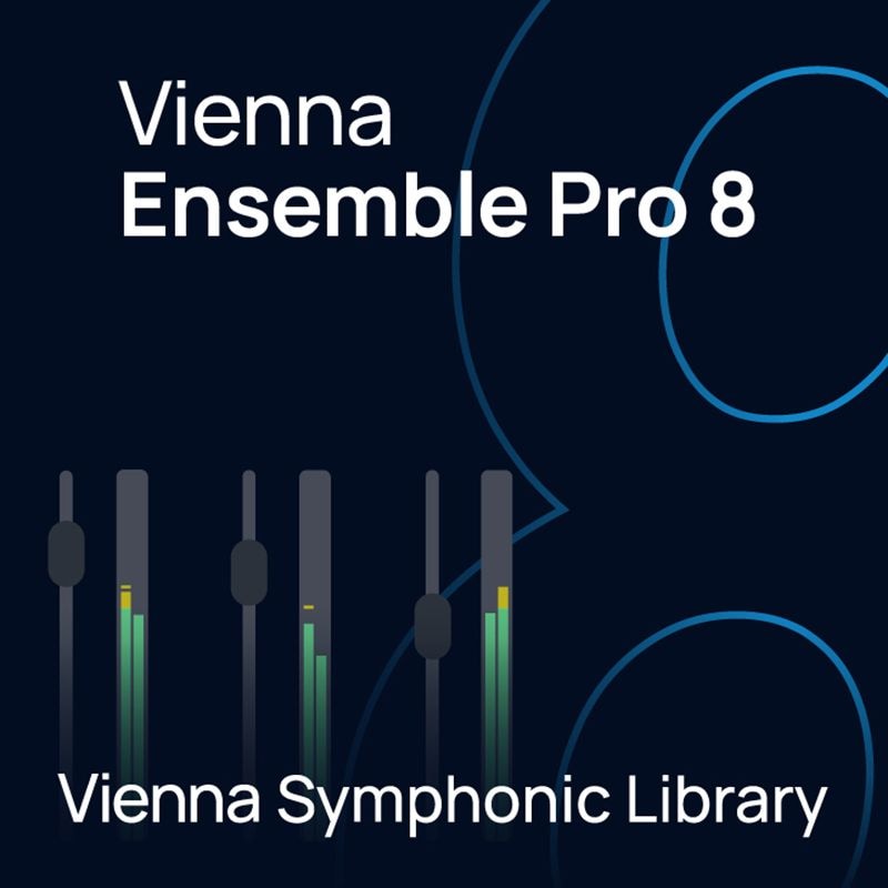 VSL Vienna Ensemble Pro 8