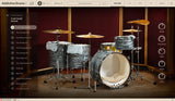 XLN Audio Addictive Drums 2 Dead & Dry Collection