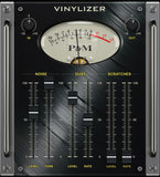 Plug and Mix Vinylizer