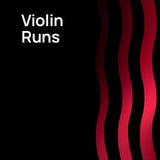 VSL Free Violin Runs