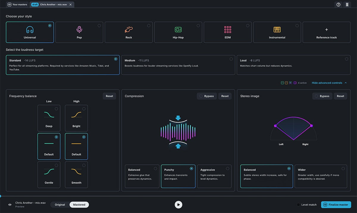 Slate Digital Virtu Desktop