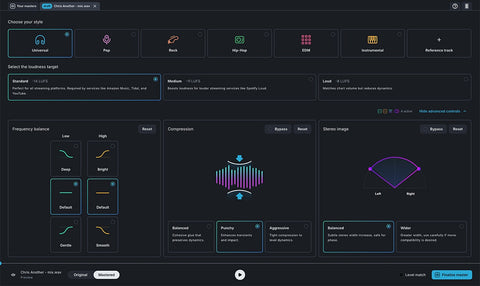 Slate Digital Virtu Desktop