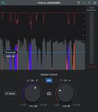 Antares Vocal De-Esser