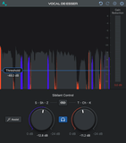 Antares Vocal De-Esser