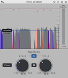 Antares Vocal De-Esser