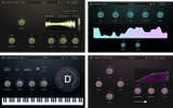 LANDR Vocal Plugin Bundle