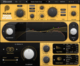 Pulsar Audio Vocal Studio - PluginFox