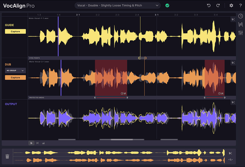 Synchro Arts VocAlign 6 Pro