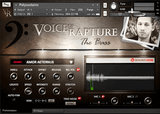 Soundiron Voices of Rapture: The Bass