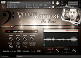 Soundiron Voices of Rapture: The Bass