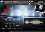 Soundiron Voices of Rapture: The Soprano