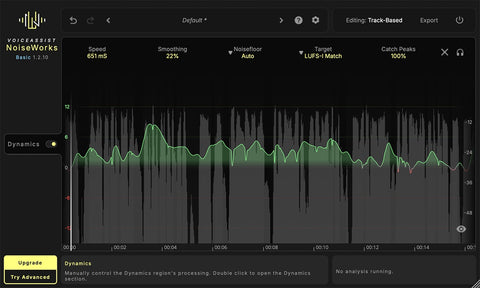NoiseWorks Audio VoiceAssist Basic
