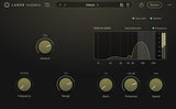 LANDR Vocal Plugin Bundle