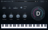 LANDR Vocal Plugin Bundle