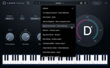 LANDR VoxTune