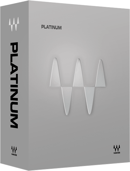 Waves Platinum Bundle