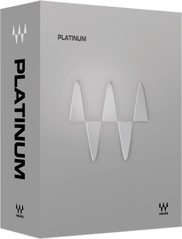 Waves Platinum Bundle