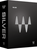 Waves Silver Bundle