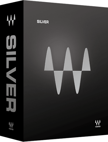 Waves Silver Bundle