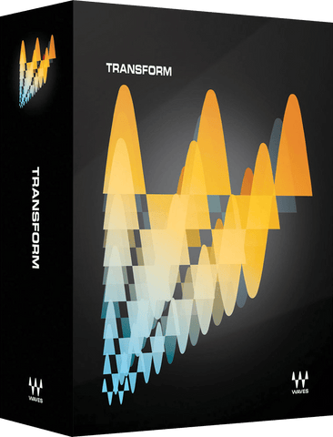 Waves Transform Bundle