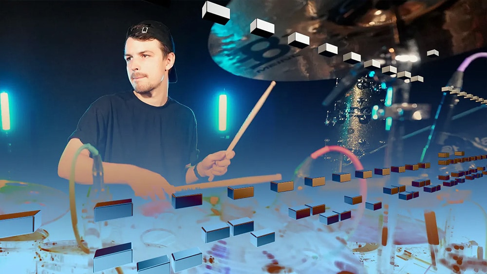GGD MIDI Pack: Wojtek Grooves