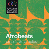 XLN Audio XO Expansion: Afrobeats - PluginFox