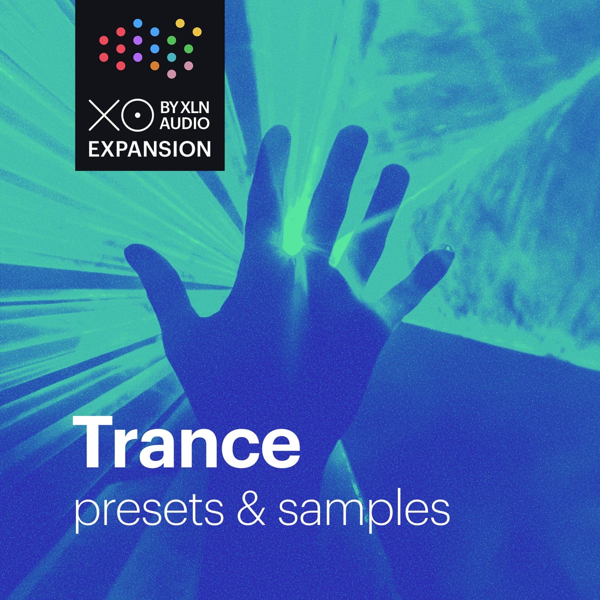 XLN Audio XO Expansion: Trance