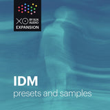 XLN Audio XO Expansion: IDM