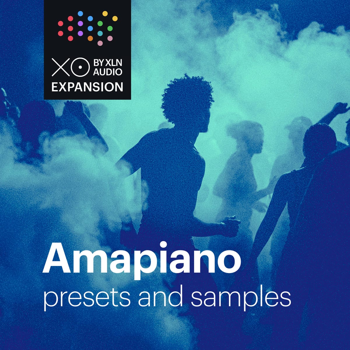 XLN Audio XO Expansion: Amapiano