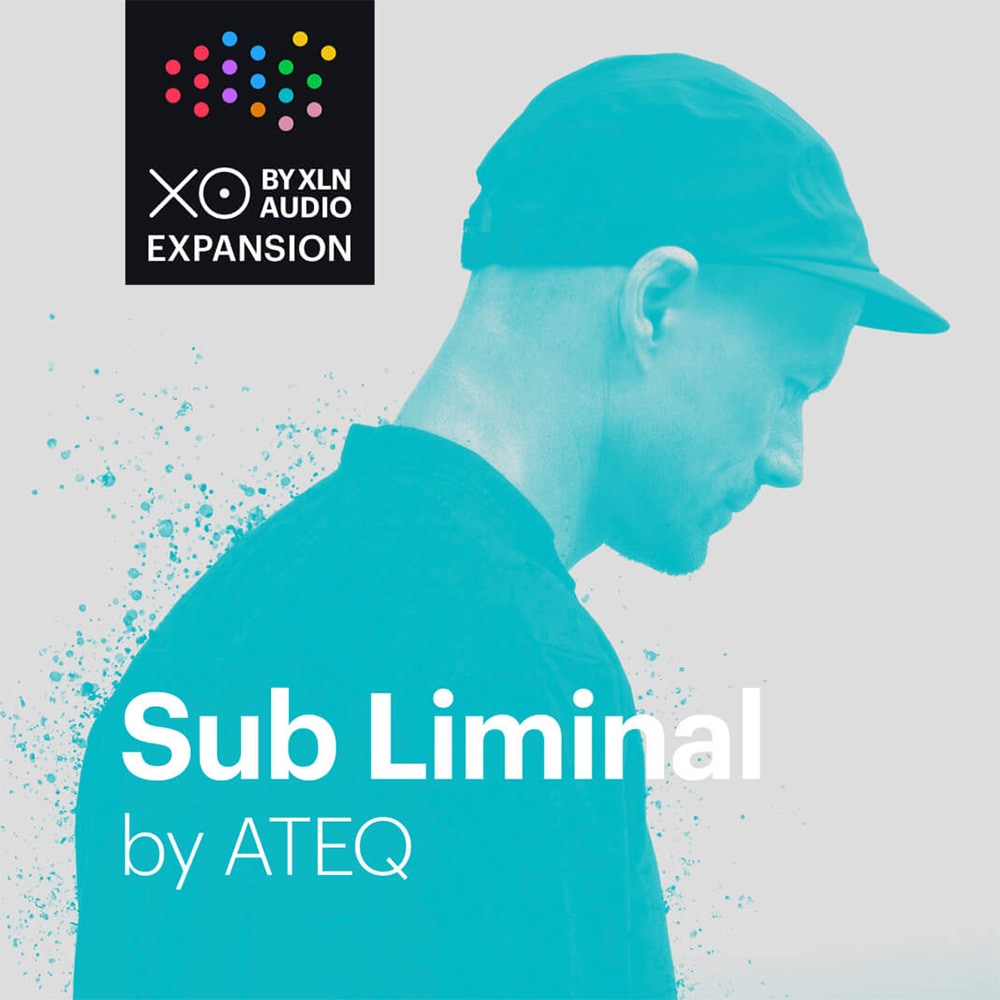 XLN Audio XO Expansion: Sub Liminal - PluginFox