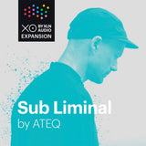 XLN Audio XO Expansion: Sub Liminal - PluginFox
