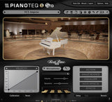 Modartt Pianoteq 8 Studio Bundle