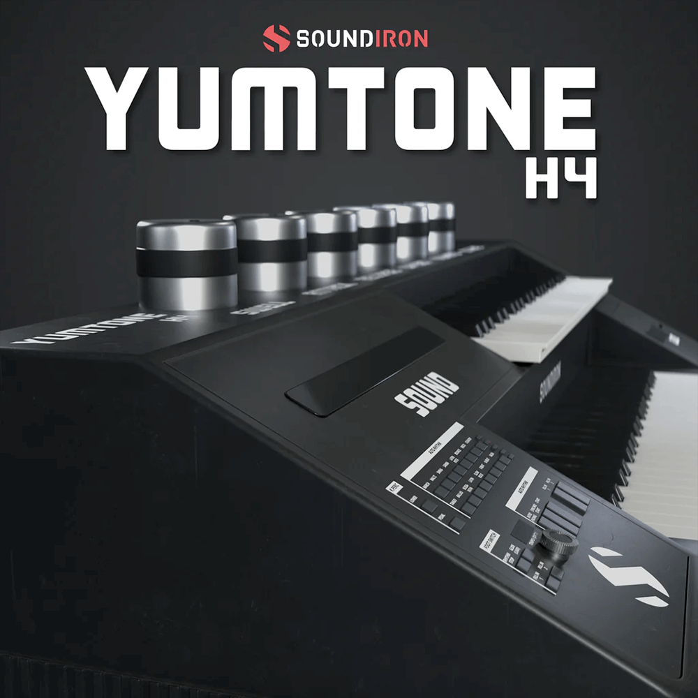 Soundiron Yumtone H4 - PluginFox