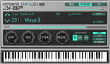 Roland Cloud Zenology Model Expansion: JX-8P