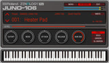 Roland Cloud Zenology Pro Analog Icons Bundle