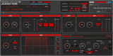 Roland Cloud Zenology Model Expansion: Juno-106