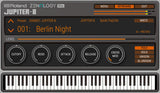 Roland Cloud Zenology Model Expansion: Jupiter-8