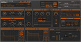 Roland Cloud Zenology Model Expansion: Jupiter-8