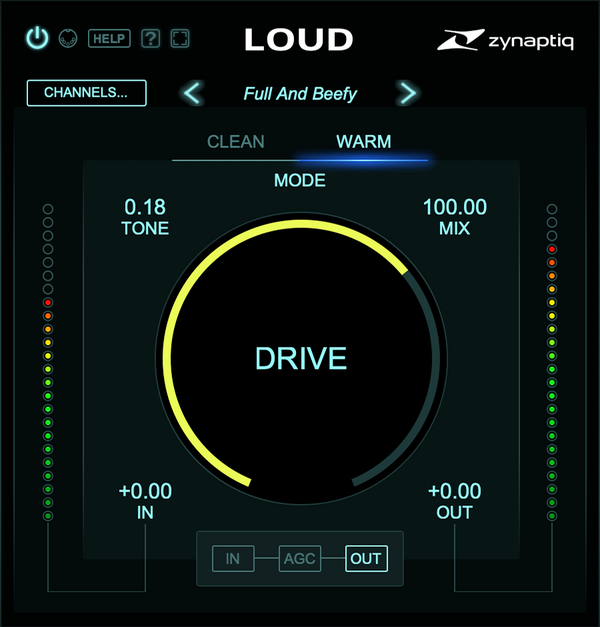 Zynaptiq LOUD Gui1.png