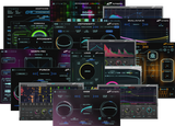 Zynaptiq ZAP VI Bundle