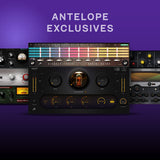 Antelope Audio Antelope Cosmos [1-Year Subscription]