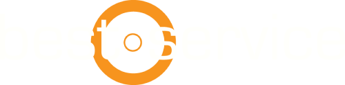 Best Service Logo