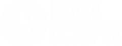Black Octopus Sound Logo