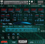 Spitfire Audio eDNA Earth