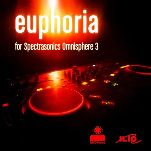 ILIO Euphoria