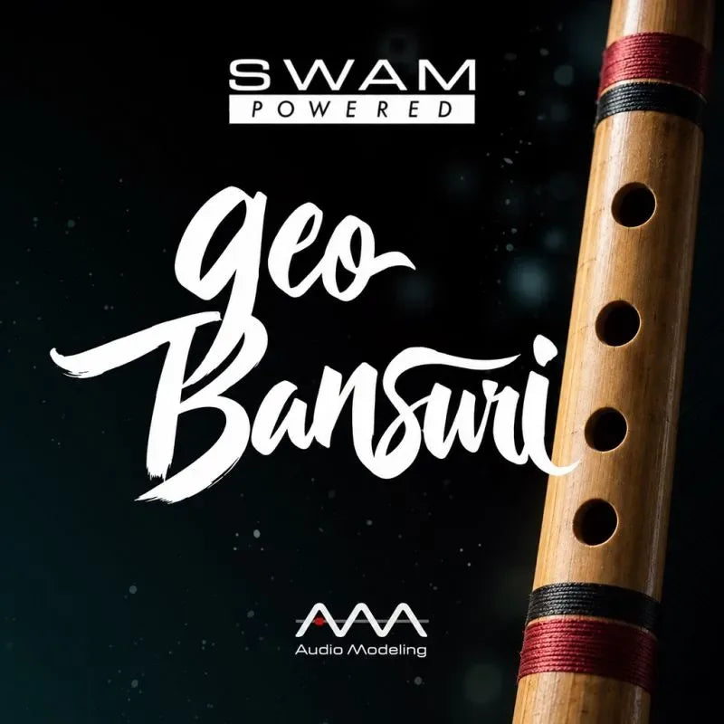 MoForte GeoBansuri | PluginFox