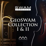 MoForte GeoSWAM Collection 1 & 2