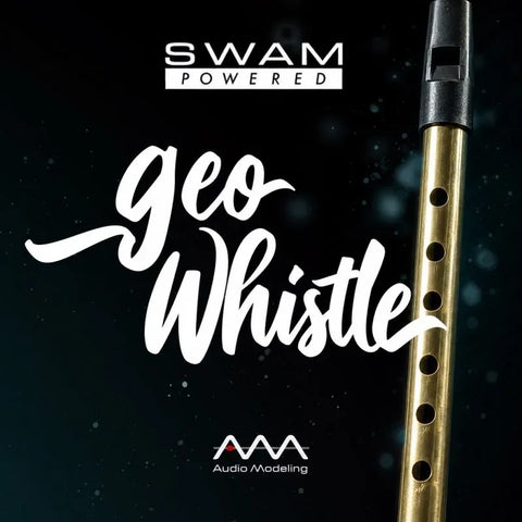 MoForte GeoWhistle